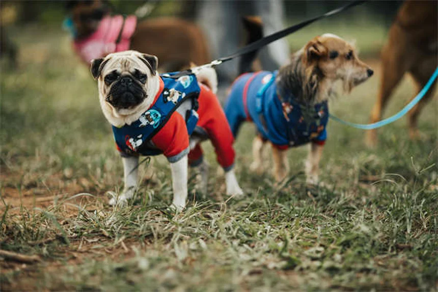 7 Easy Ways to Clean Dog Paws After Walks (Vet-Approved)